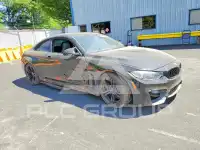 2016 BMW M4 фото