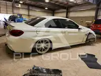 2016 BMW M4 photo