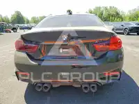 2016 BMW M4 фото