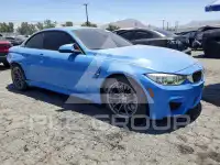 2016 BMW M4 photo