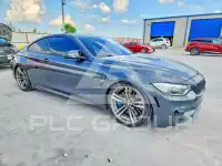 2016 BMW M4 фото