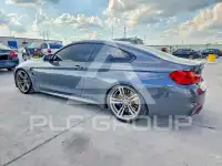 2016 BMW M4 фото