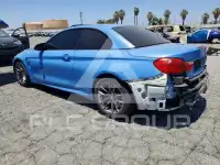 2016 BMW M4 photo