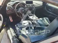 2016 BMW M4 фото