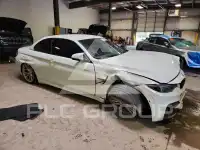2016 BMW M4 photo