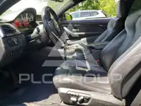 2016 BMW M4 фото