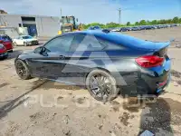 2016 BMW M4 photo