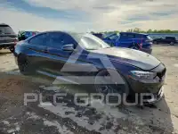 2016 BMW M4 photo