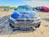 2016 BMW M4 photo