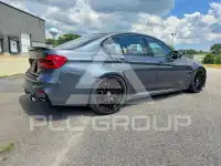 2016 BMW M3 фото