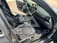 2016 BMW M3 фото