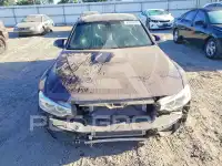 2016 BMW M3 photo