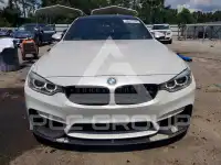 2016 BMW M3 фото