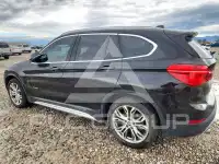 2016 BMW X1 photo