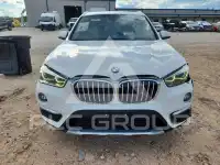 2016 BMW X1 photo
