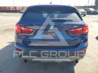 2016 BMW X1 фото