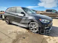2016 BMW X1 photo