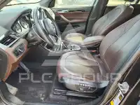 2016 BMW X1 photo