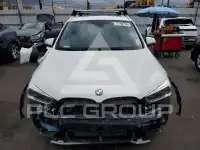 2016 BMW X1 photo