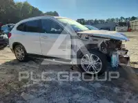 2016 BMW X1 photo