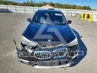 2016 BMW X1 photo