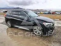 2016 BMW X1 photo