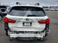 2016 BMW X1 photo