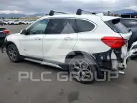 2016 BMW X1 photo