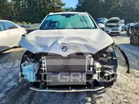 2016 BMW X1 photo
