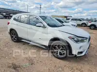 2016 BMW X1 photo