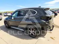 2016 BMW X1 photo