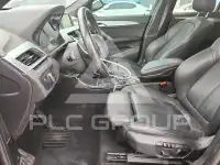 2016 BMW X1 photo