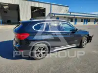 2016 BMW X1 photo