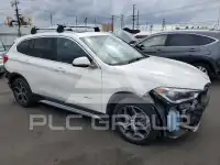 2016 BMW X1 photo