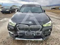 2016 BMW X1 photo