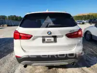 2016 BMW X1 photo