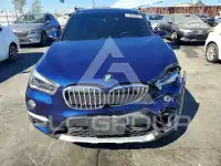 2016 BMW X1 фото