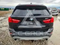 2016 BMW X1 photo