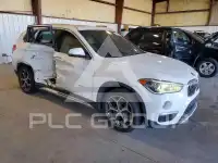 2016 BMW X1 фото