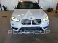 2016 BMW X1 фото