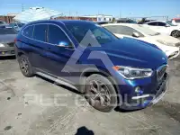 2016 BMW X1 фото