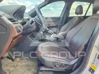 2016 BMW X1 photo
