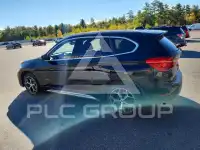 2016 BMW X1 photo