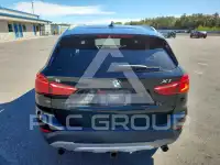 2016 BMW X1 photo