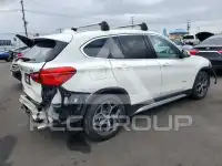 2016 BMW X1 photo