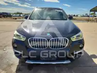 2016 BMW X1 photo