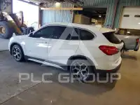 2016 BMW X1 фото