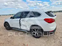 2016 BMW X1 photo