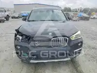 2016 BMW X1 фото