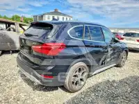 2016 BMW X1 фото